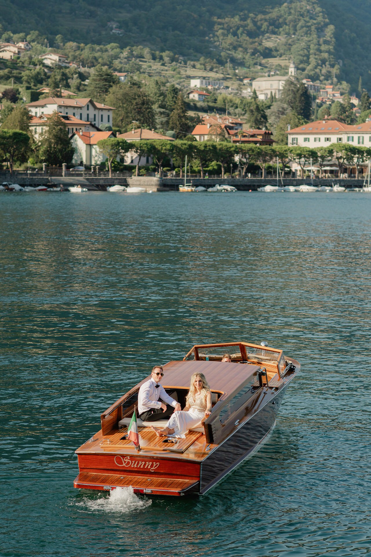 luxury wedding photographer como lake villa del balbianello
