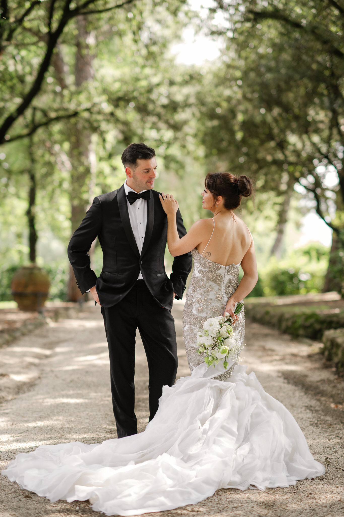 wedding photographer umbria